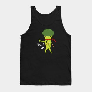 Brocco Lee Tank Top